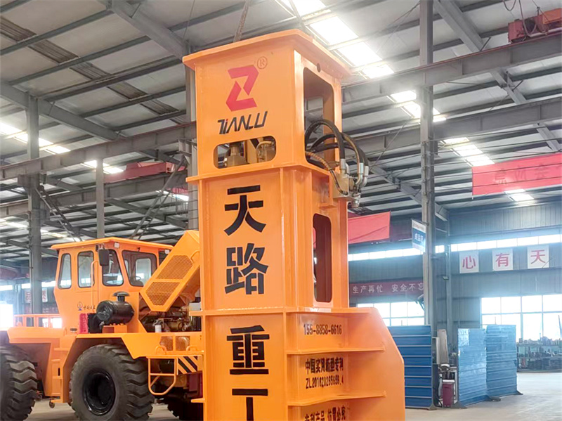 微裂破碎機 微裂破碎機